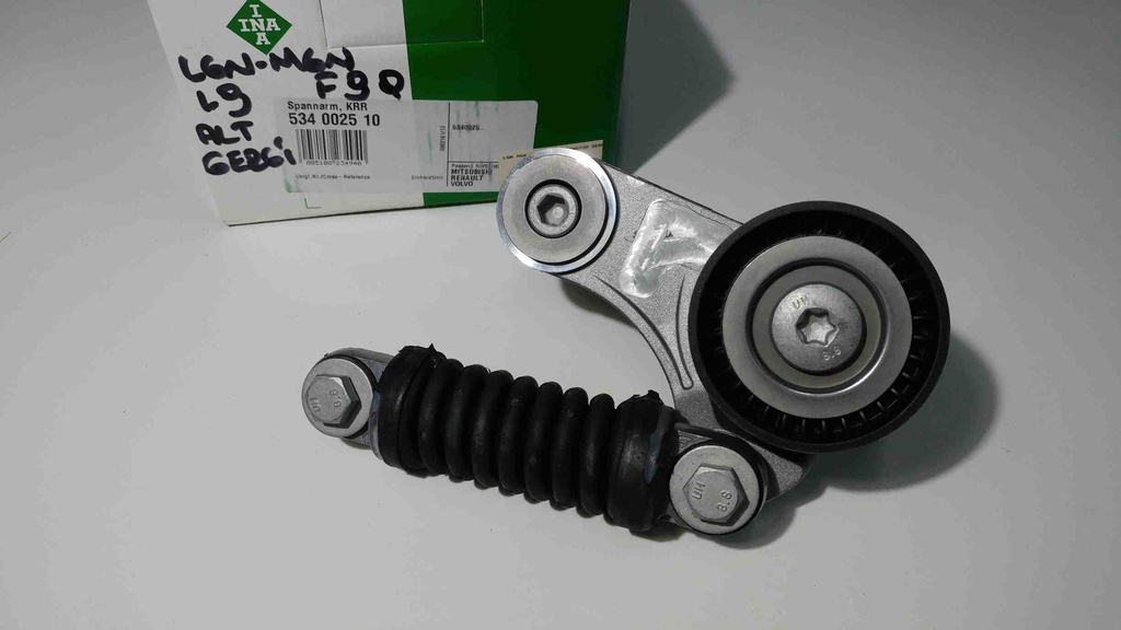Laguna 1 Megane 1.9 F9Q Alternatör Gergi 7700102395