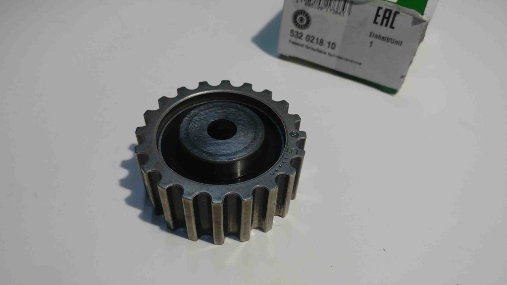 [INA 532021810] Laguna 1 Megane 1 ( 1995-2003 ) 2.0 8V Egzantirik Gergi Rulmanı 7700875305
