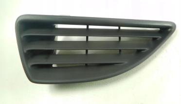 [IKMZ RNMG-02-350-S] Megane 1 1999-2002 Ön Panjur Sol Siyah 7700427580
