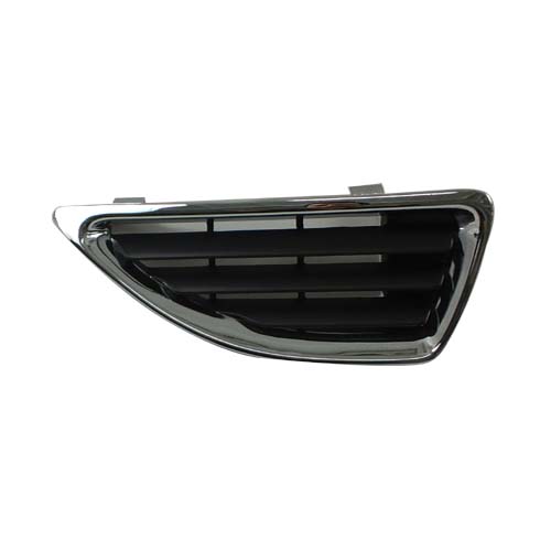 Megane 1 1999-2002 Ön Panjur Sol Krom 7700428963