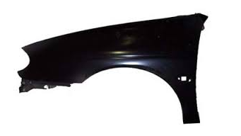 Megane 1 1999-2002 Ön Çamurluk Sol 7751696568