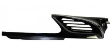 Megane 1 1996-1998 Ön Panjur Sağ 7702127276