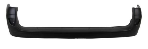 Kango 2003-2008 Arka Tampon 850108163R