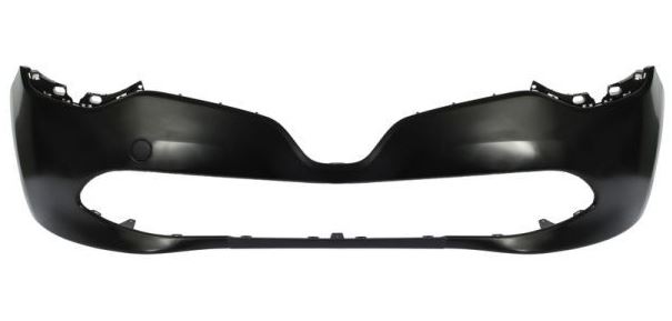 [IKMZ RNCL-09-100] Clio 4 Ön Tampon 2012-2016 Hb 620220826R