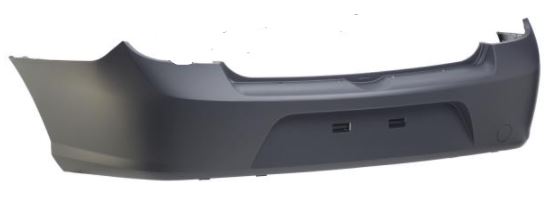 [IKMZ RNCL-07-150] Symbol Arka Tampon 07-11 7701478733