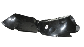 [IKMZ-RNCL-04-383] Clio Symbol 2001-2008 Arka Davlumbaz Sağ 7700433144