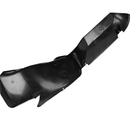 [IKMZ RNCL-04-382] Clio Symbol 2001-2008 Arka Davlumbaz Sol 7700433145