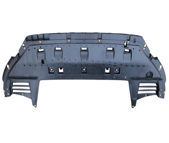 [IKMZ PGPR-05-391] Partner Berlingo Rifter Doblo 2023- Tampon Alt Muhafaza 9816809680