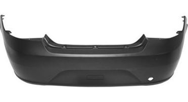 Linea 2007- Arka Tampon 735439050