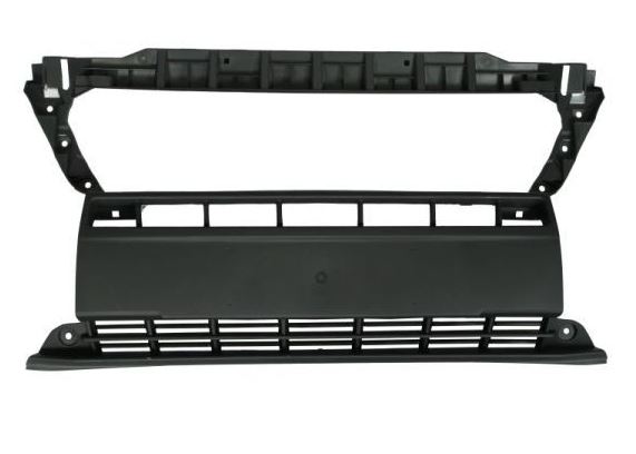 [IKMZ FTDC-04-100] Boxer Jumper Ducato 3 2014- Ön Tampon Orta 1611705180