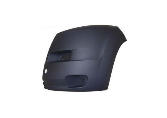 [IKMZ FTDC-03-103] Boxer Jumper Ducato 3 2005- Ön Tampon Sol 7401.Ha 735423192 7401Ha