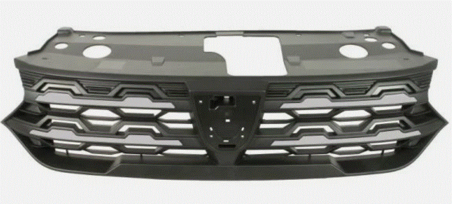 [IKMZ DCSN-07-350] Sandero Stepway Panjur 2020- 623105852R