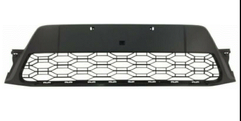 [IKMZ DCSN-05-480] Logan Sandero Stepway 17- Ön Tampon Izgarası 622541693R