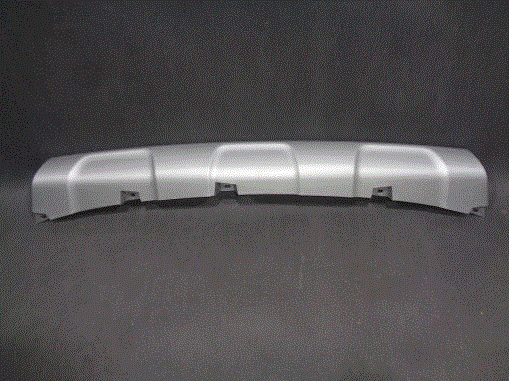 [IKMZ DCSN-05-420] Logan Sandero Stepway 17- Ön Tampon Bakaliti Gri 620729344R