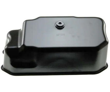 [ZENON FI4307] Boxer Jumper 2.2 Hdi Ducato 2.3 Yağ Karteri 504328878