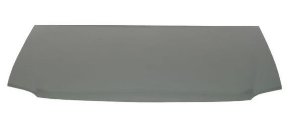 [IKMZ DCLG-01-300] Logan Sedan 2005-2012 Motor Kaputu 6001546685