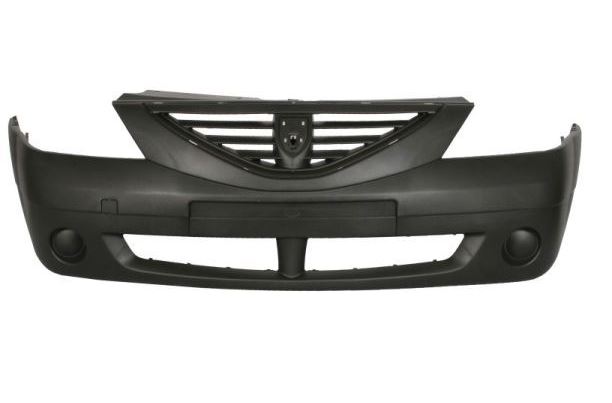 Logan Sedan 2005-2012 Ön Tampon Sissiz 6001549906