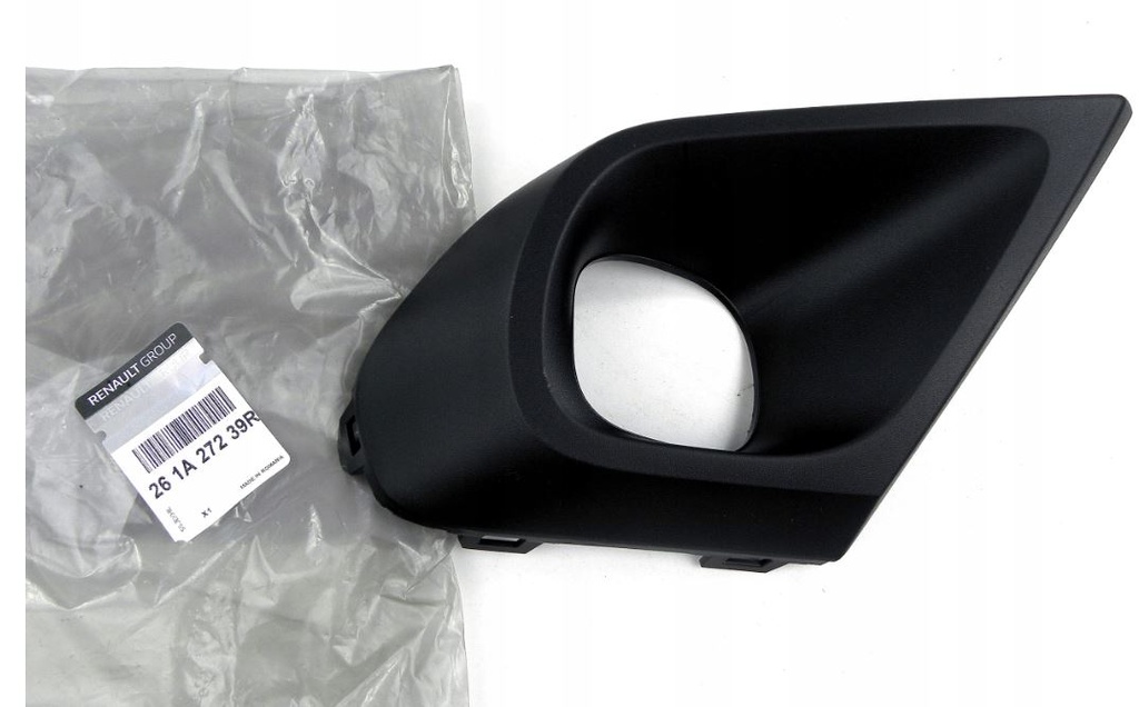[IKMZ DCDS-03-486] Duster 15- Sağ Sis Far Kapağı 261A27239R