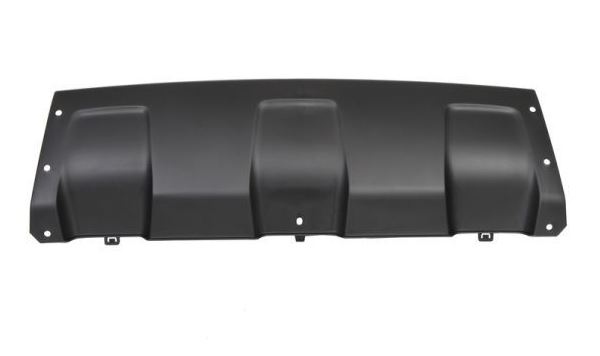 Duster Ön Tampon Bakaliti Gri 10- 620728255R
