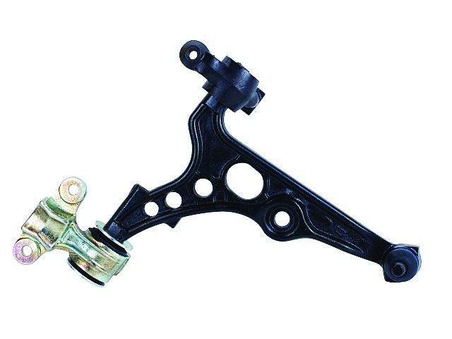 Scudo Jumpy 96-02 Salıncak Sağ