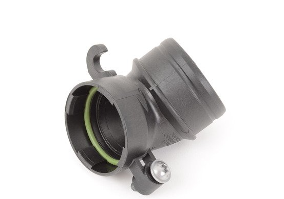 [IBRAS 27889] Turbo Hortumu ( Borusu) Polo İbiza 1.6 Tdi Cay Motor 6R0129635