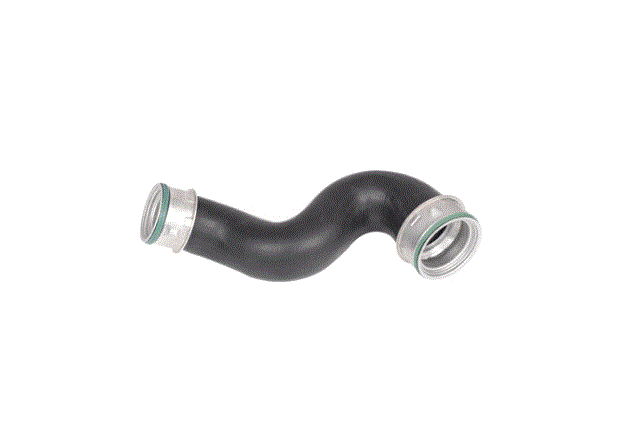 Turbo Hortumu Passat Superb 1.9D AVF AWX 3B0145828G