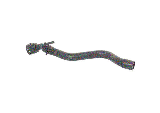 [IBRAS 27599] Kalorifer Hortumu Golf Bora Jetta Audi A3 1.6 2.0 97-01 1J0122157P