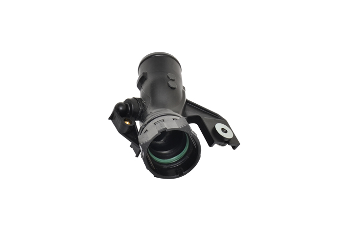 [IBRAS 25667] Qashqai 1.5 Turbo Borusu 14460Bb30A ( Sekmanlı )