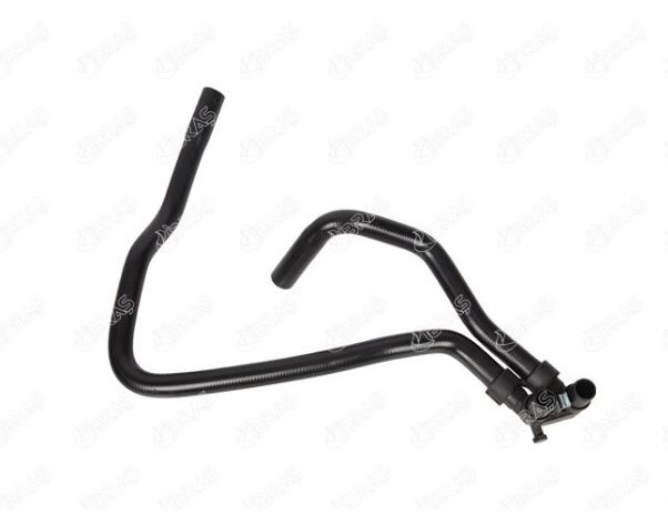 [IBRAS 17622] Partner Berlingo 1.9 (96-07) Dw8 Kalorifer Hortumu 6466.03