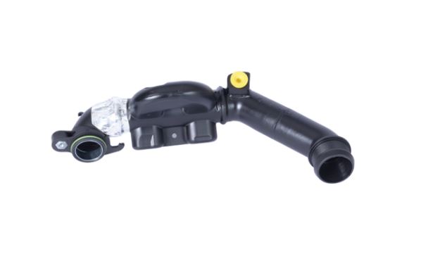 P407 P307 C5 1.6 Hdi Turbo Borusu (Hortumu) (Manifold Susturucu Borusu ) 1440.68 9653778480