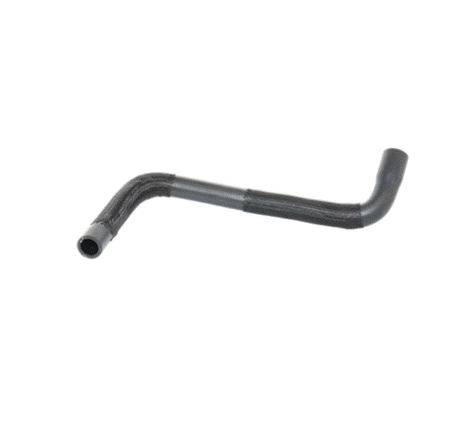 [IBRAS 17173] P301 13- 1.6 Hdi Radyatör Alt Hortumu 9676660480