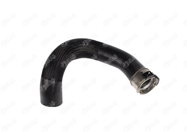 [IBRAS 15533] Doblo Brava Linea 1.3 1.6 Euro 6 Turbo Hortumu ( Borusu) 52098784