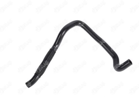 [IBRAS 14940] Doblo 1.3 Euro 5 Kalorifer Hortumu 51812224