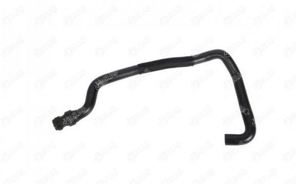 [IBRAS 11724] Clio Kango 2001-2005 1.5 Kalorifer Hortumu 8200026123