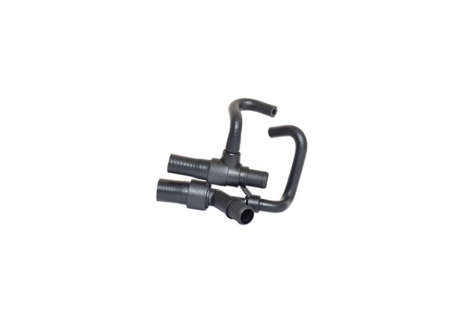 Laguna Megane 1 2.0 8V F3R Kalorifer Hortumu 7700838893