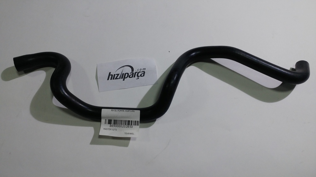 [IBRAS 11220] R9 Su Pompa Hortumu 7700707107