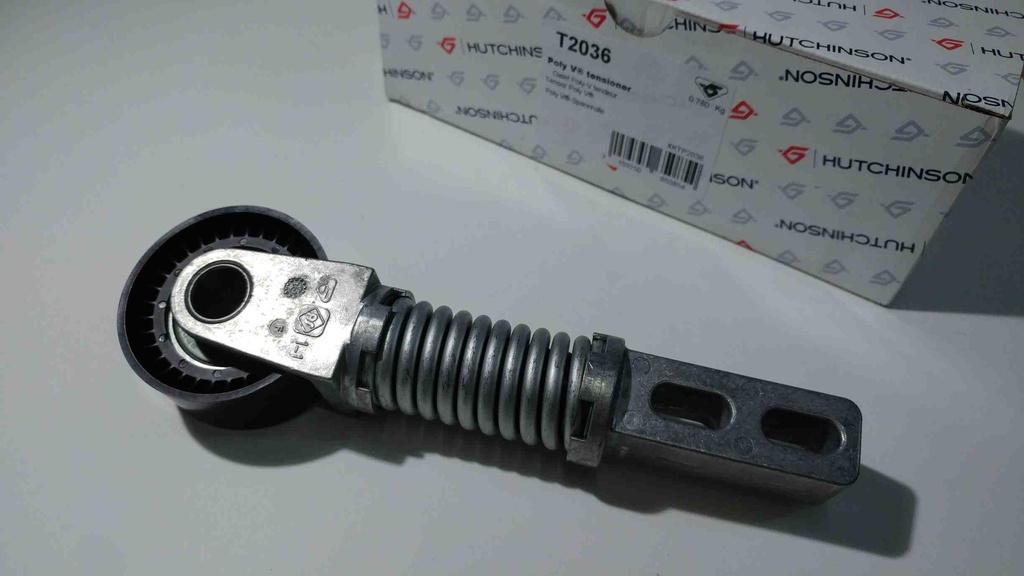 [HUTCHINSON T2036] Megane 1 Laguna 1 1.9 Alternatör Gergisi Kollu 8200230958