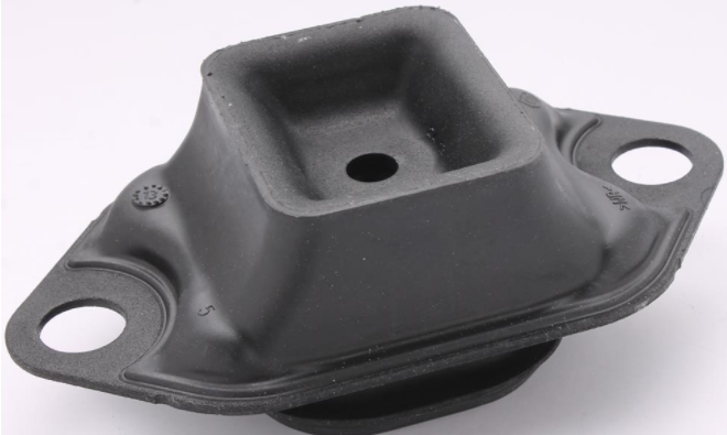[HUTCHINSON 594485] Duster Şanzıman Takoz Takozu Sol