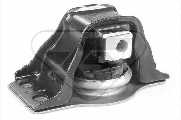 [HUTCHINSON 586640] Kango 2 Sağ Motor Takozu 8200674936