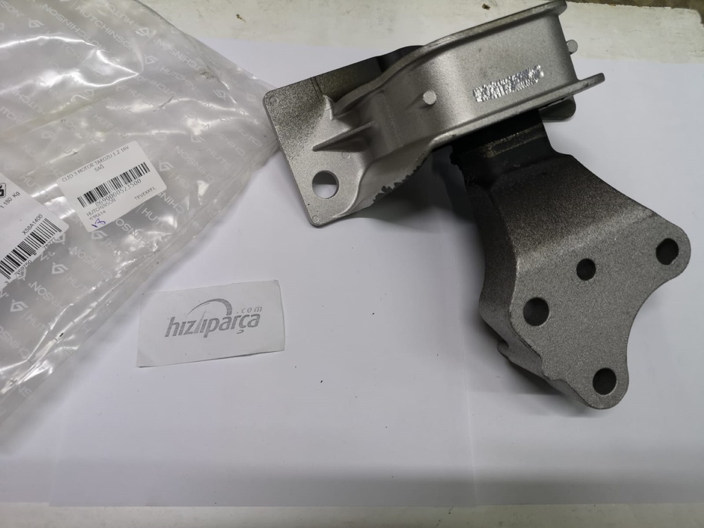 [HUTCHINSON 538A14] Clio 3 Motor Takozu 1.2 16V Sağ 112103737R