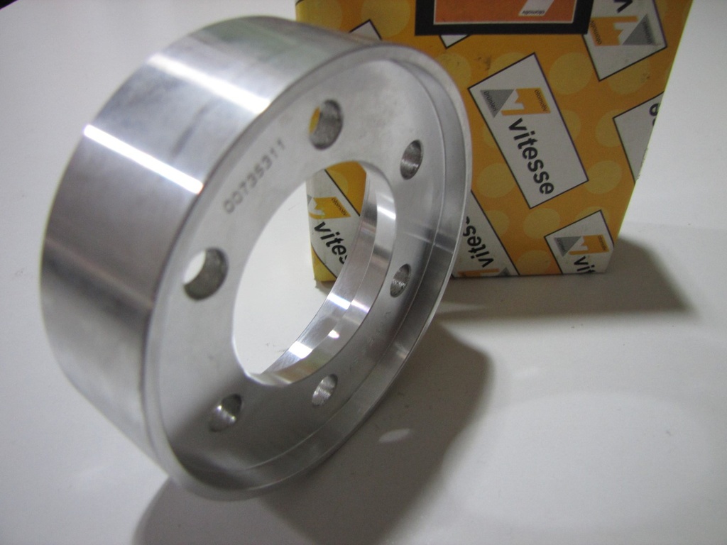 [VITESSEB 108] Kango 1.9 Express R11 R21 Devirdaim Kasnağı 7700735311