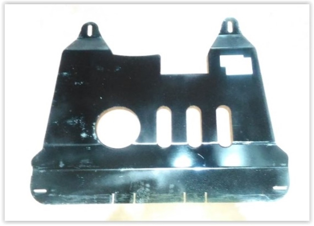 [HILEKS R420] Clio Kango 01-08 Karter Koruma ( Sac Parça) Lb1W 8200208420