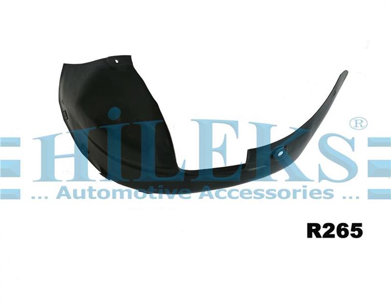 [HILEKS R264] R9 (97-00) Y.M Çamurluk Davlumbaz Ön Sol 7700875898