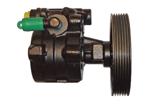 [HEMA 3301114] R19 R21 Direksiyon Pompası Hidrolik Kasnaklı