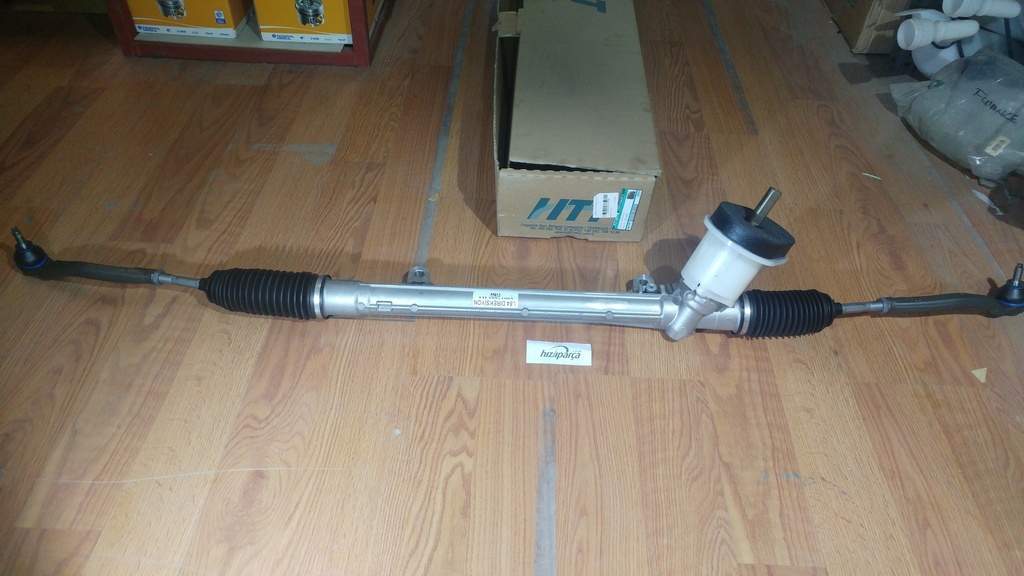 [HEMA 3011313] Megane 2 Kango 2 Direksiyon Kutusu 7711497389