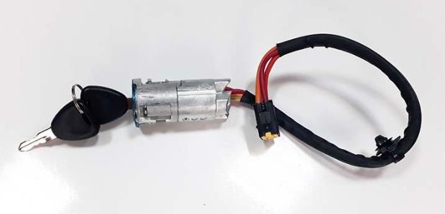 [HELLUX HLC.600065] Master 2 Clio Kango Megane Logan Sandero Duster 03-10 Kontak 7701469419