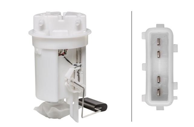 [HEL8TF358106311] P306 Depo Şamandırası Komple 1525.95 1610077980