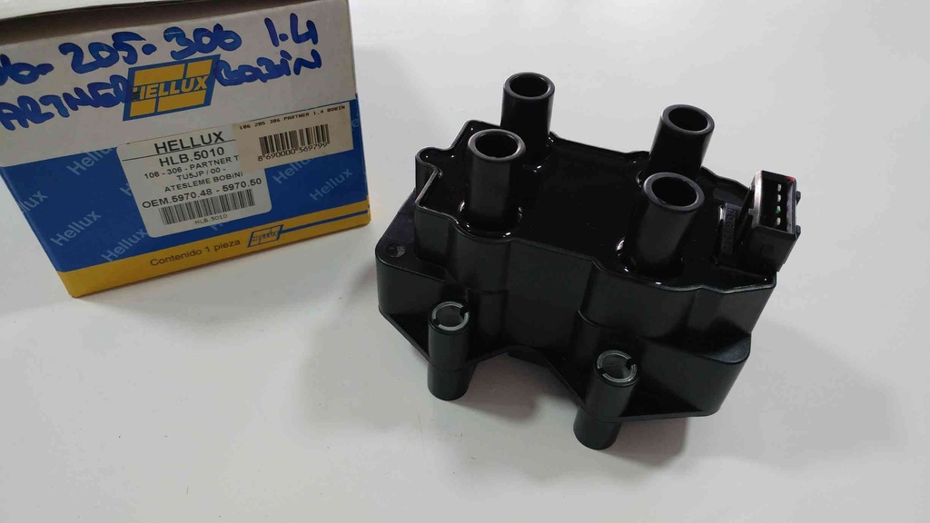 P106 P205 P306 Partner 1.4 Bobin 5970.48