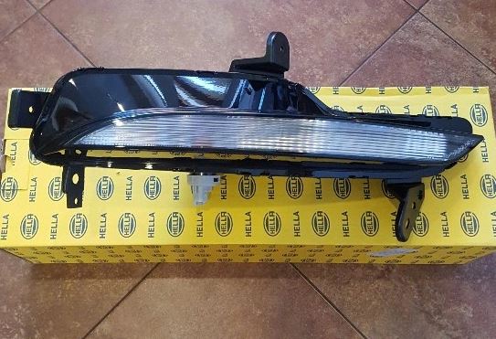 Megane 4 Ön Sinyal Sağ 261306376R