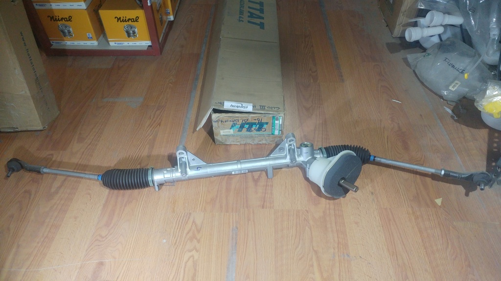 [HATTAT 3011318] Clio 3 2005-2010 Direksiyon Kutusu 8200595935